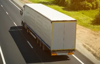 İzmir ile Keçiborlu Arası Parça Eşya Taşıma