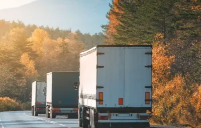 İzmir ile Keçiborlu Arası Klima Taşıma